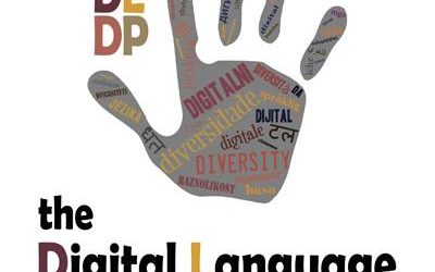 The Digital Language Diversity Project (DLDP) has launched the first ever survey into the digital needs of European lesser-used language speakers.