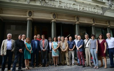 European Language Equality Network set to meet in Valencia