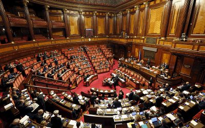 ELEN call on Italian politicians to ratify the European Charter for Regional or Minority Languages.