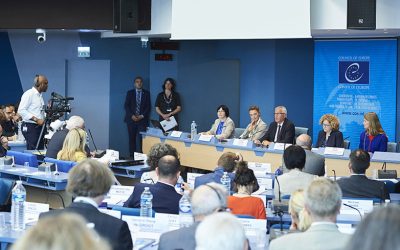 ELEN proposes new measures to improve implementation of the European Charter for Regional or Minority Languages