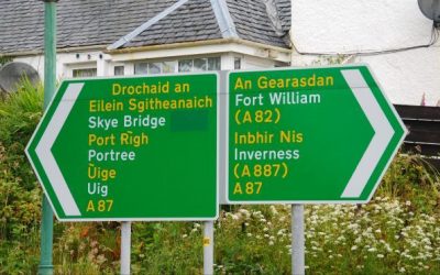 Language organisations call to remain in EU over “potentially disastrous” effects of Brexit on the Celtic languages.