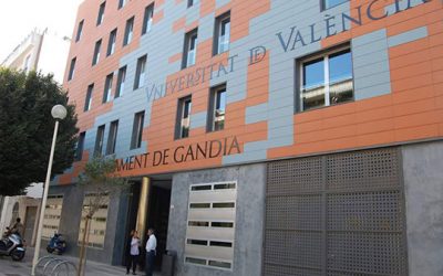 University of Valencia – ELEN Summer School: “Minority Languages: Rights and Practices” 18-22nd July, Gandia, País Valencià.