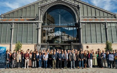 ELEN General Assembly 2025: language activists to campaign for EU measures to protect European minoritized languages.