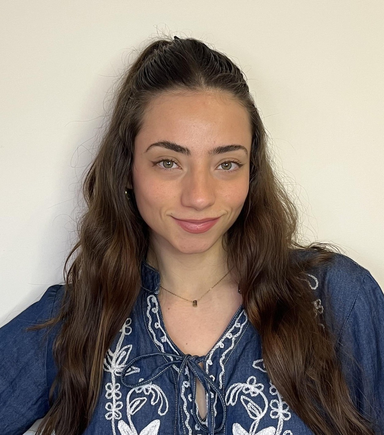 Ms. Blanca Trull Armengol