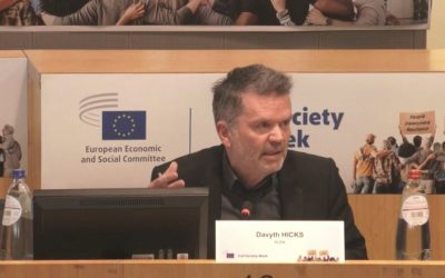 ELEN calls for new European Strategic Framework for European endangered and minoritised languages..