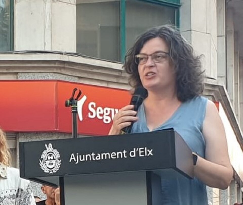 Anna Oliver i Borràs